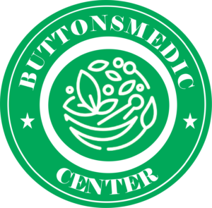 Buttonsmedic logo