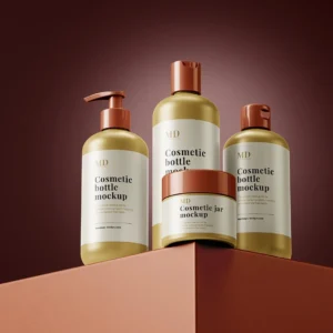 Anti-Dandruff Shampoo