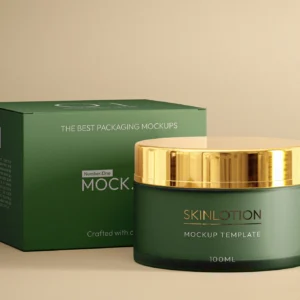 Turmeric Skin Cream